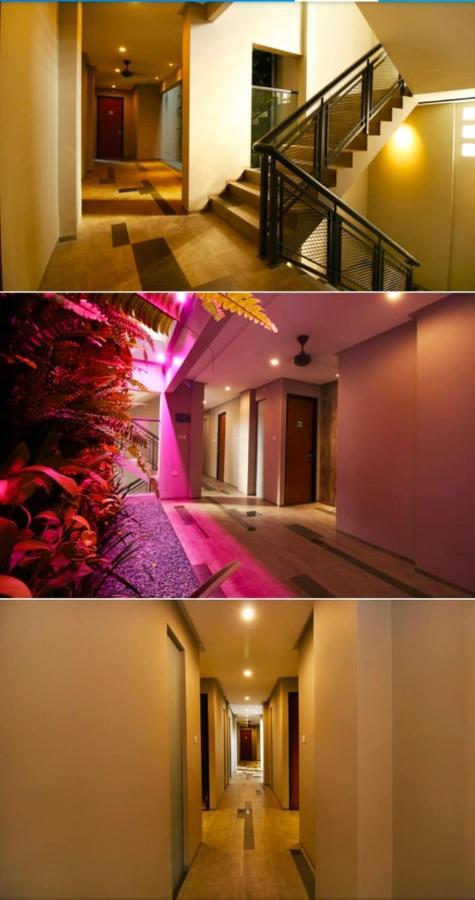 Reddoorz Plus Near Radio Dalam 3 Джакарта Екстер'єр фото