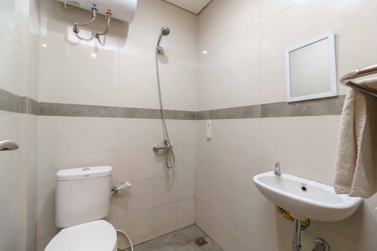 Reddoorz Plus Near Radio Dalam 3 Джакарта Екстер'єр фото